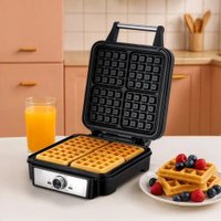 Вафельница Kitfort KT-5607