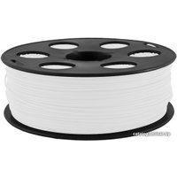 Пластик Bestfilament PET-G 1.75 мм 1000 г (белый)