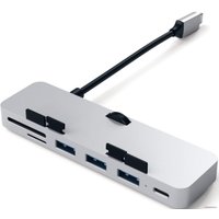 USB-хаб Satechi ST-TCIMHS