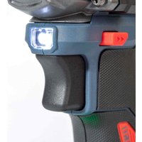 Винтоверт КВТ SB-20-230 (с 2-мя АКБ, кейс)