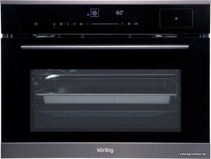 Korting OKB 3450 GNBX Steam