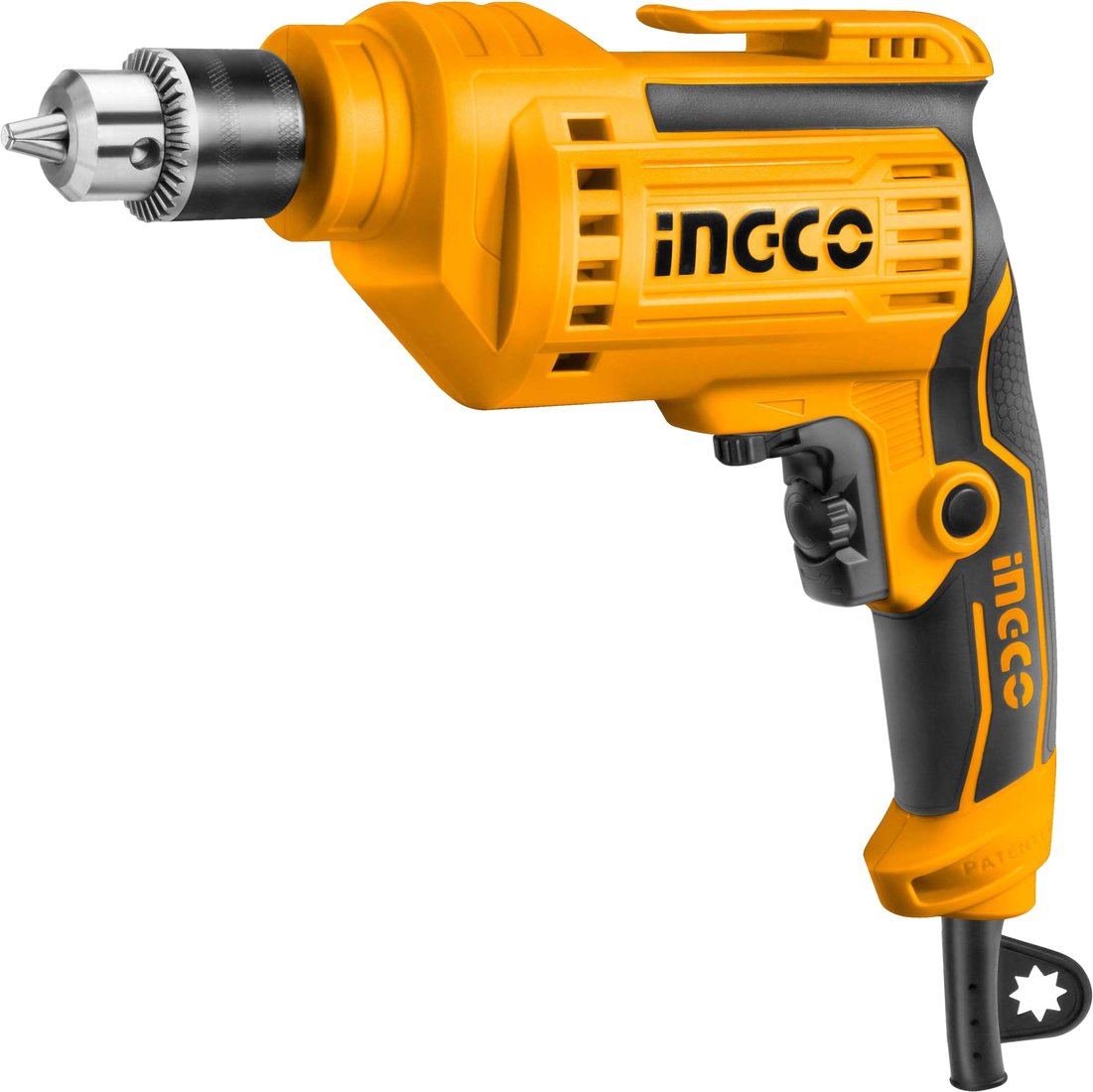

Безударная дрель Ingco ED50028