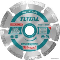 Отрезной диск алмазный  Total TAC2112301
