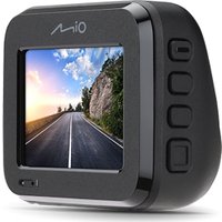 Видеорегистратор-GPS информатор (2в1) Mio MiVue C530 Pro в Орше