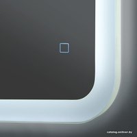  Алмаз-Люкс Зеркало с подсветкой ЗП-48 60х80