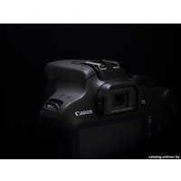 Зеркальный фотоаппарат Canon EOS 1200D Kit 18-55mm IS STM