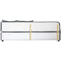 Тахта Домовой Визит-1 (левый, боннель, santos 23)