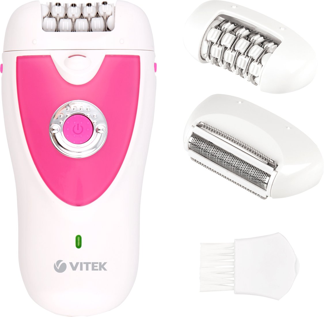 

Эпилятор Vitek VT-2244