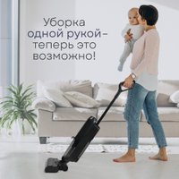 Вертикальный моющий пылесос Planta PL-CW202