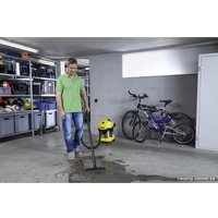 Пылесос Karcher MV 4 Premium (WD 4 Premium)