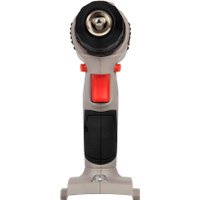 Дрель-шуруповерт Crown CT21091HX (без АКБ)