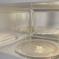 Микроволновая печь Gorenje BM201SG3DBG