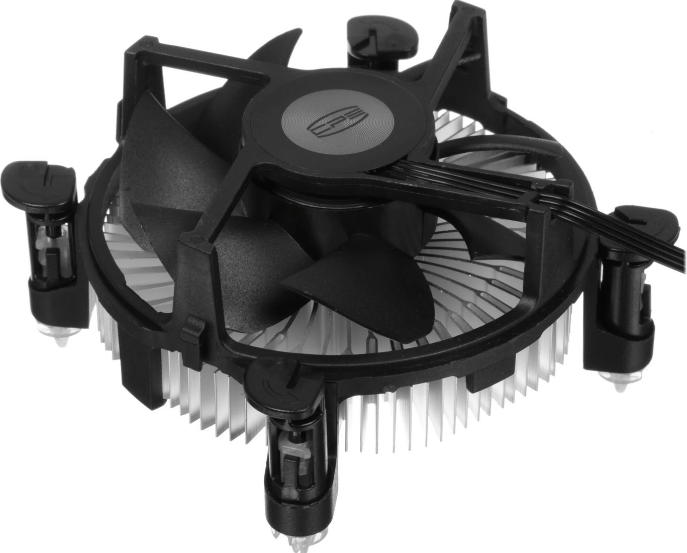 

Кулер для процессора PCCooler R94