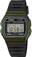 

Наручные часы Casio F-91WM-3AEF