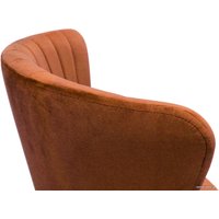 Офисное кресло Sheffilton SHT-ST36-1/S120M (песчаная буря/черный муар)