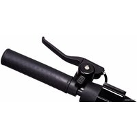 Электросамокат Tribe Himba (черный)