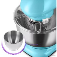 Планетарный миксер Kitfort KT-3433-2