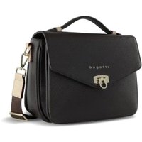 Женская сумка Bugatti Ella 49663402 (темно-коричневый)