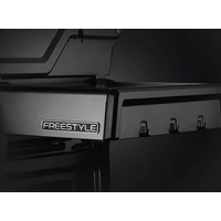 Газовый гриль для дачи Napoleon Freestyle 425 F425DSIBPGT-PL