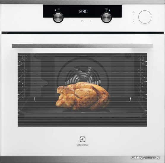 Electrolux OKC5H50W