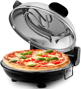 Пиццамейкер Kitfort KT-4643