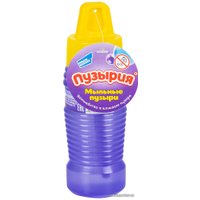 Мыльные пузыри Dream Makers Пузырия MP02P 120 мл