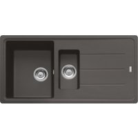 Кухонная мойка Franke Basis BFG 651-97 114.0716.320 (серый сланец) в Гомеле