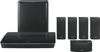 Bose Lifestyle 600