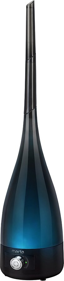 

Увлажнитель воздуха Marta MT-2672 (черный жемчуг)