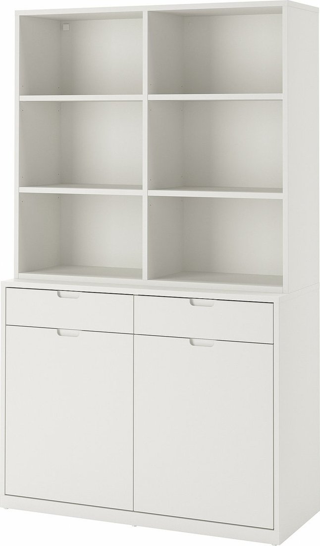 Шкаф распашной Ikea Tonstad s19571764
