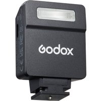 Вспышка Godox iFlash iM22 (черный)