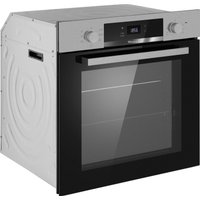 Электрический духовой шкаф Weissgauff EOV 770 PDX