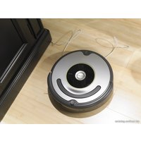 Робот-пылесос iRobot Roomba 631