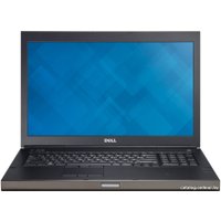 Рабочая станция Dell Precision M6800 (i747FHDG8H75K31)