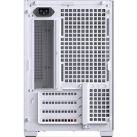 Корпус Jonsbo D32 Pro (белый)