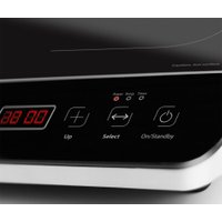 Настольная плита CASO Touch 2000