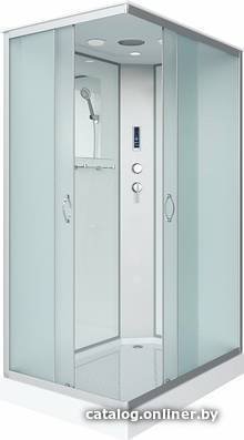 Душевая кабина Niagara NG-43975-14QP 90x70x215