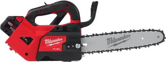 Аккумуляторная пила Milwaukee M18 FTHCHS30-802 4933499221 (с 2-мя АКБ)