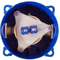 Смеситель Grocenberg GB900 (графит)