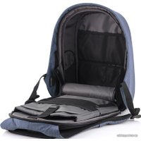 Городской рюкзак XD Design Bobby Hero Regular (голубой)