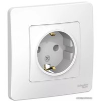 Розетка Schneider Electric Blanca BLNRS001011