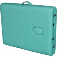 Массажный стол DFC Nirvana Relax TS20111-Gr (зеленый)