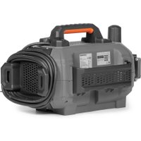 Мойка высокого давления Daewoo Power DAW 800S