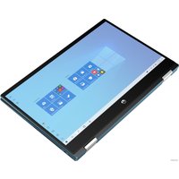 Ноутбук 2-в-1 HP Pavilion x360 14-dw1007ur 2X2R4EA
