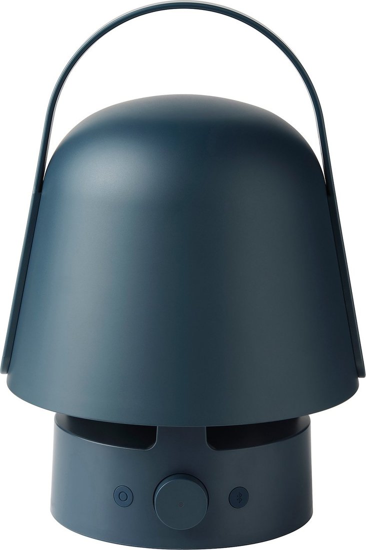 

Садовый светильник Ikea Vappeby 40510735