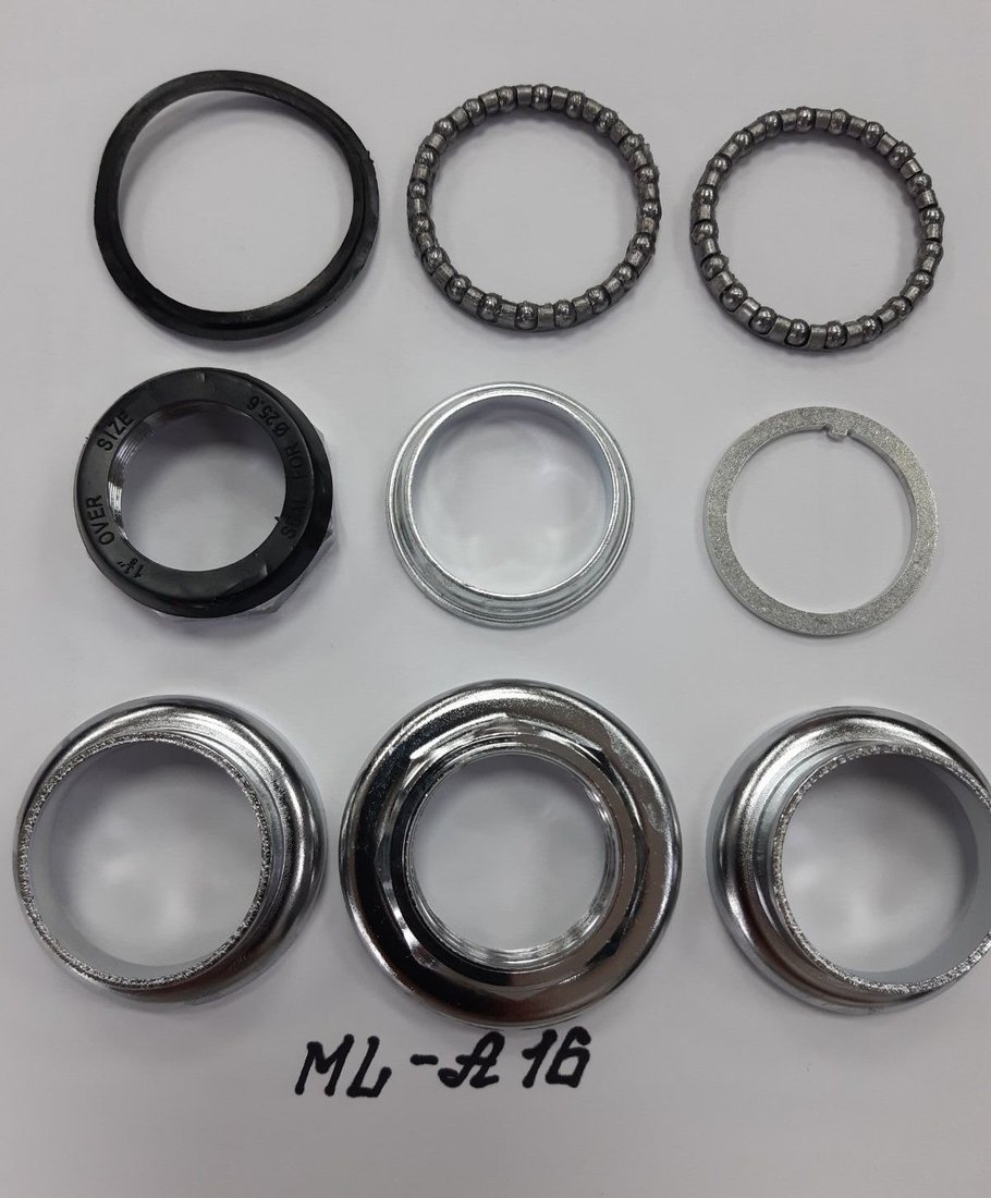 Рулевая колонка Senwell ML-A16