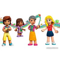 Конструктор LEGO Friends Закусочная Хартлейк-Сити 41747