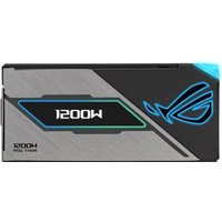 Блок питания ASUS ROG Thor 1200W Platinum III ROG-THOR-1200P3-GAMING