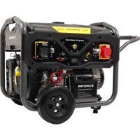 Бензиновый генератор Inforce GL 8500E-3D в Гродно