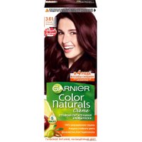 Крем-краска Garnier Color naturals 3.61 Сочная ежевика